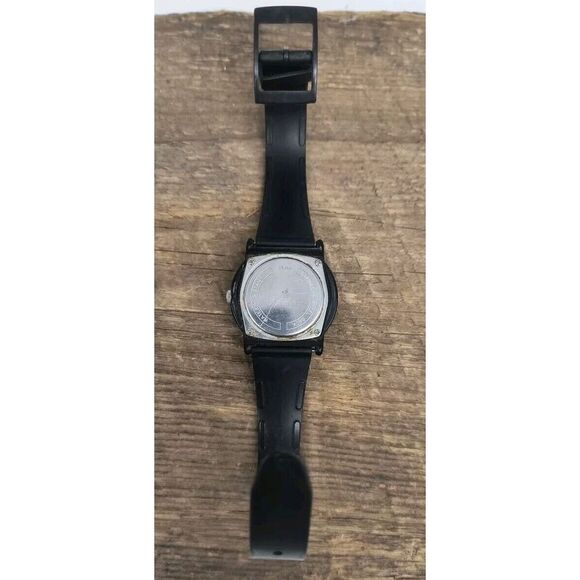 Timex Black With White Dial 33mm Watch - Picture 7 of 9